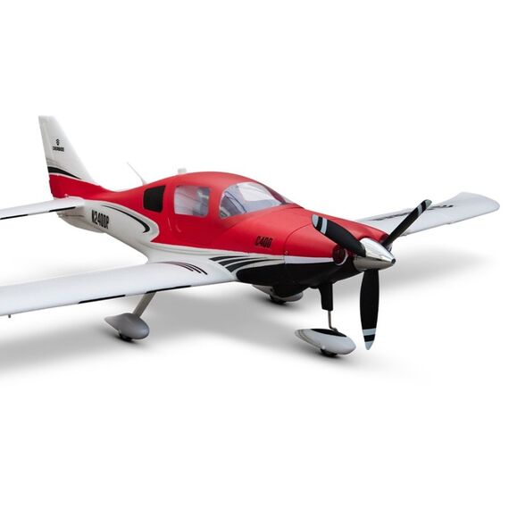 D-Power Derbee C400 ferngesteuerte (RC) modell Flugzeug Elektromotor, 2 image