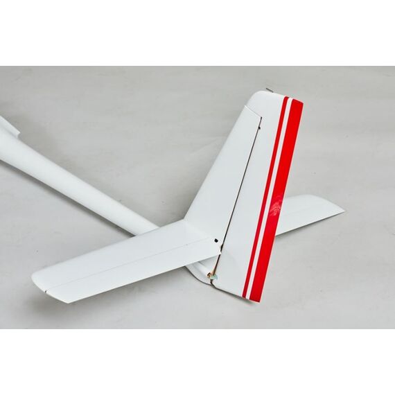 D-Power ASW-17 ferngesteuerte (RC) modell Gleiter, 7 image