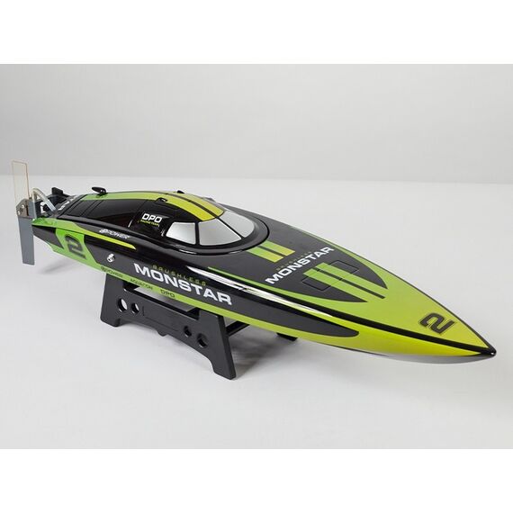 D-Power Monstar ferngesteuerte (RC) modell Boot Elektromotor, 2 image