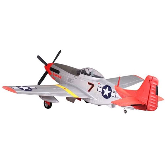 FMS DPFMS041P-RT ferngesteuerte (RC) modell Flugzeug Elektromotor, 3 image