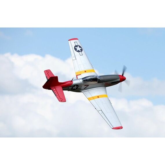 FMS DPFMS041P-RT ferngesteuerte (RC) modell Flugzeug Elektromotor, 4 image