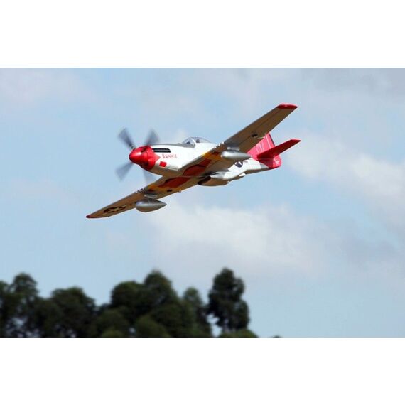FMS DPFMS041P-RT ferngesteuerte (RC) modell Flugzeug Elektromotor, 5 image