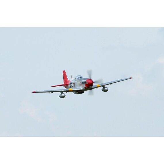 FMS DPFMS041P-RT ferngesteuerte (RC) modell Flugzeug Elektromotor, 7 image