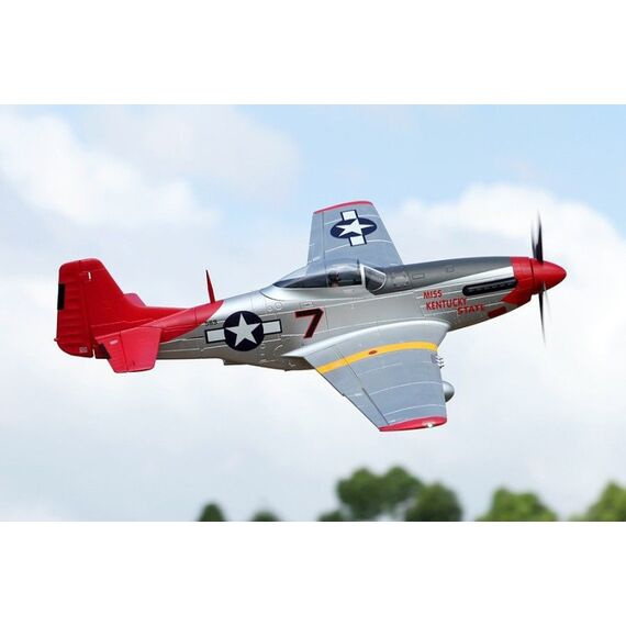 FMS DPFMS041P-RT ferngesteuerte (RC) modell Flugzeug Elektromotor, 10 image
