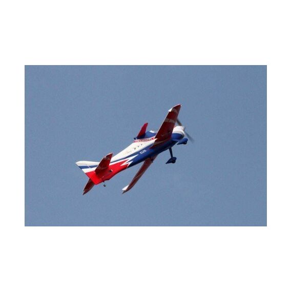 FMS F3A Olympus ferngesteuerte (RC) modell Flugzeug Elektromotor, 11 image