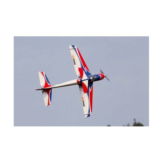 FMS F3A Olympus ferngesteuerte (RC) modell Flugzeug Elektromotor, 12 image