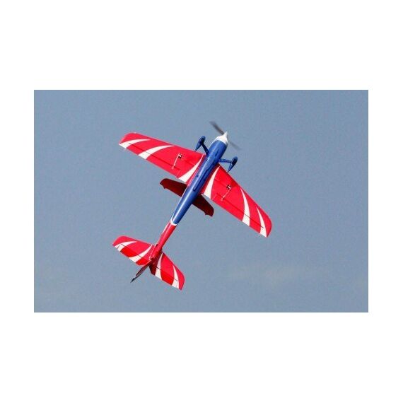 FMS F3A Olympus ferngesteuerte (RC) modell Flugzeug Elektromotor, 13 image
