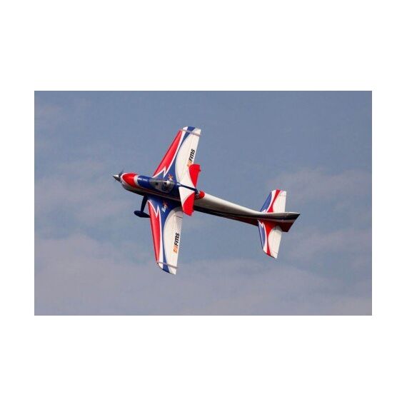 FMS F3A Olympus ferngesteuerte (RC) modell Flugzeug Elektromotor, 14 image