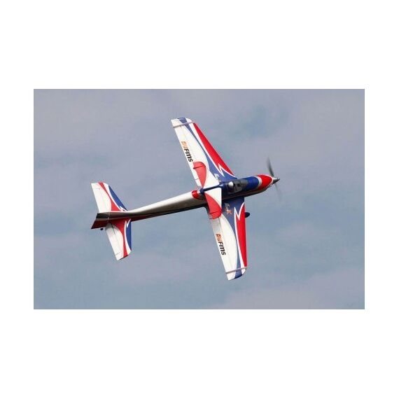FMS F3A Olympus ferngesteuerte (RC) modell Flugzeug Elektromotor, 2 image