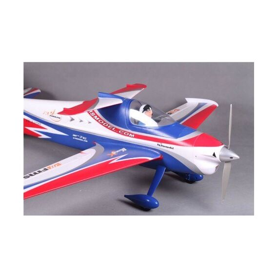 FMS F3A Olympus ferngesteuerte (RC) modell Flugzeug Elektromotor, 24 image