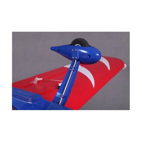 FMS F3A Olympus ferngesteuerte (RC) modell Flugzeug Elektromotor, 25 image
