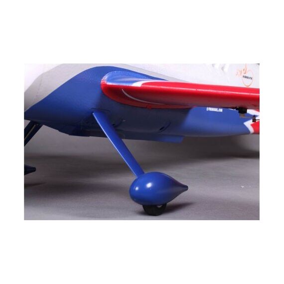 FMS F3A Olympus ferngesteuerte (RC) modell Flugzeug Elektromotor, 28 image