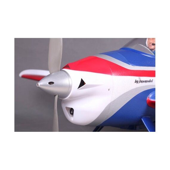 FMS F3A Olympus ferngesteuerte (RC) modell Flugzeug Elektromotor, 29 image