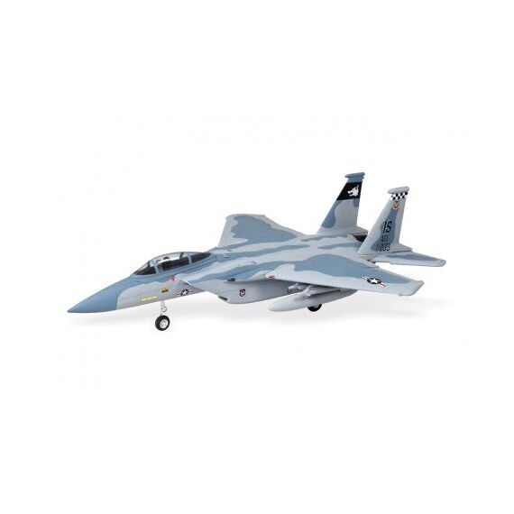 FMS F15 Eagle V2 ferngesteuerte (RC) modell Flugzeug Elektromotor