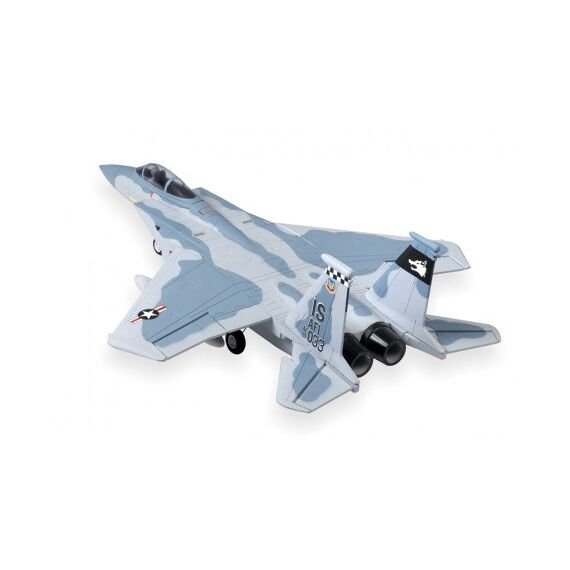 FMS F15 Eagle V2 ferngesteuerte (RC) modell Flugzeug Elektromotor, 2 image