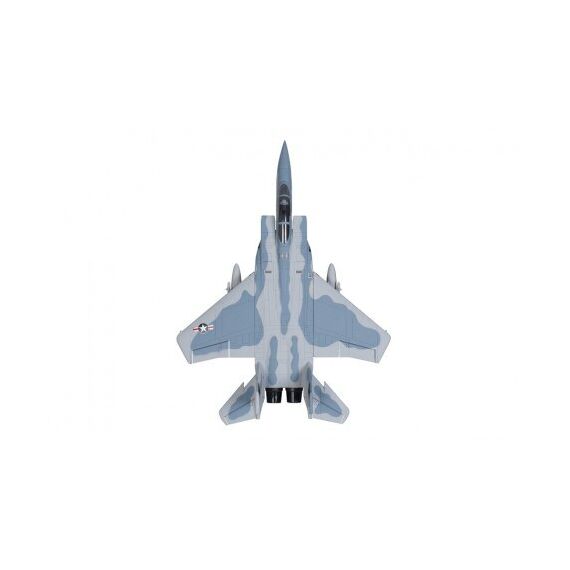 FMS F15 Eagle V2 ferngesteuerte (RC) modell Flugzeug Elektromotor, 3 image