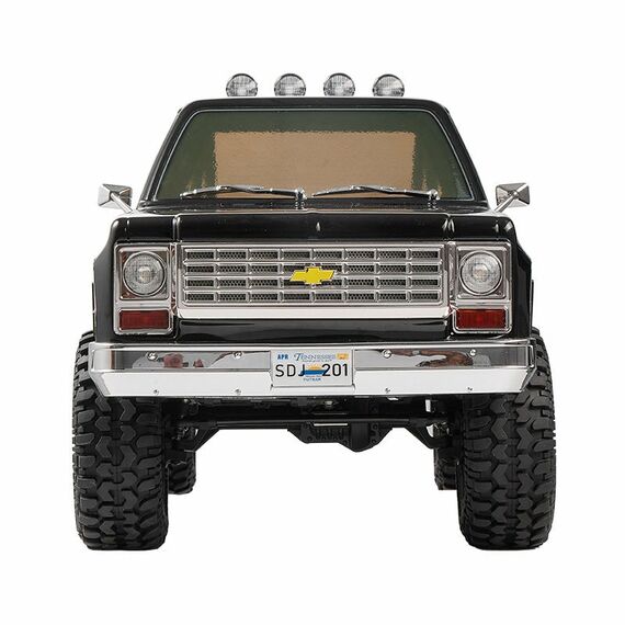FMS Chevrolet K5 ferngesteuerte (RC) modell Pickup-LKW Elektromotor 1:10