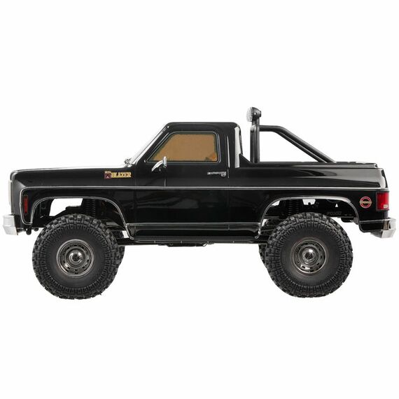 FMS Chevrolet K5 ferngesteuerte (RC) modell Pickup-LKW Elektromotor 1:10, 2 image