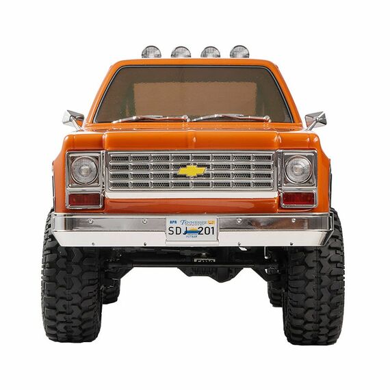 FMS Chevrolet K5 ferngesteuerte (RC) modell Pickup-LKW Elektromotor 1:10, 2 image