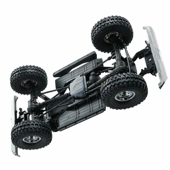 FMS Chevrolet K5 ferngesteuerte (RC) modell Pickup-LKW Elektromotor 1:10, 3 image