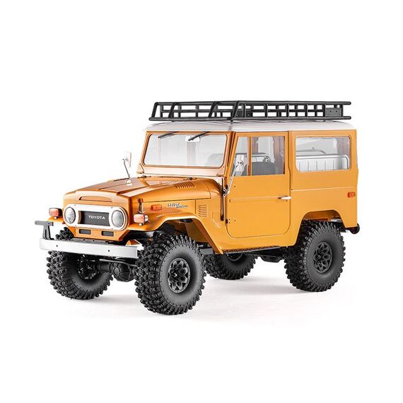 FMS Toyota Land Cruiser FJ40 ferngesteuerte (RC) modell Off-Road-Wagen Elektromotor 1:10
