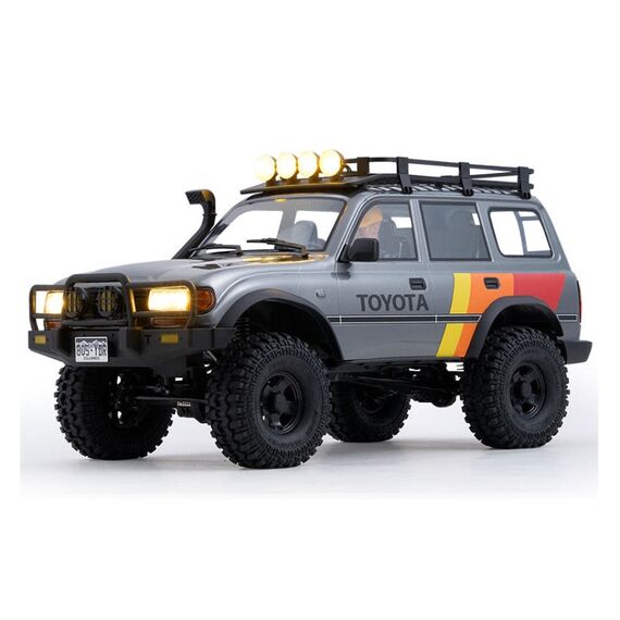 FMS FMS11042RSGY-SP ferngesteuerte (RC) modell Off-Road-Wagen Elektromotor 1:10