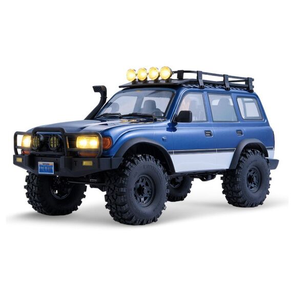 FMS FMS11061RSBU-PRO ferngesteuerte (RC) modell Off-Road-Wagen Elektromotor 1:10