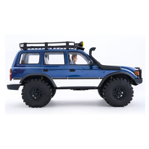 FMS FMS11061RSBU-PRO ferngesteuerte (RC) modell Off-Road-Wagen Elektromotor 1:10, 5 image