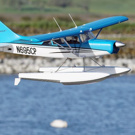 FMS FMS114PF ferngesteuerte (RC) modell Flugzeug Elektromotor, 16 image
