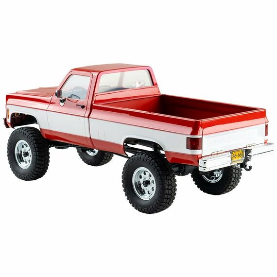 FMS Chevrolet K10 ferngesteuerte (RC) modell Pickup-LKW Elektromotor 1:18, 3 image