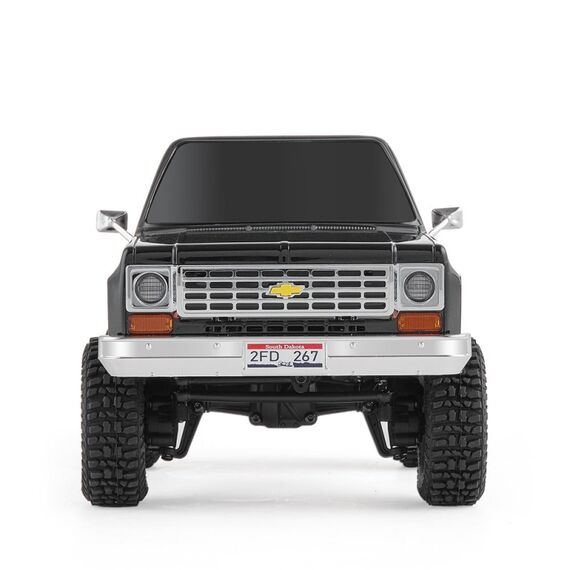 FMS Chevrolet K5 ferngesteuerte (RC) modell Pickup-LKW Elektromotor 1:24, 3 image