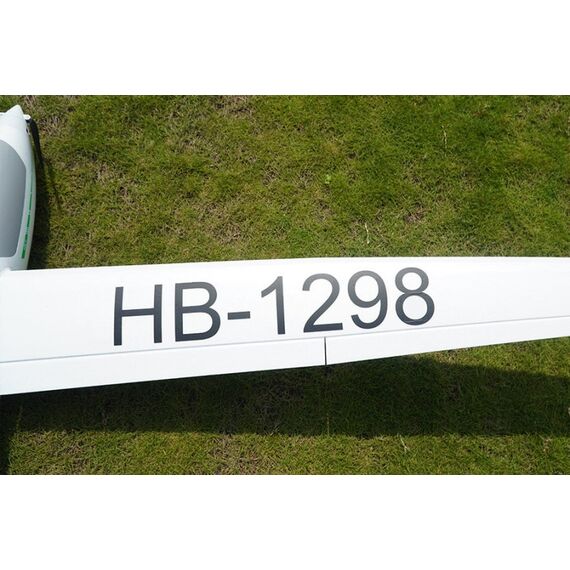 FMS ASW-17 ferngesteuerte (RC) modell Flugzeug Elektromotor, 13 image
