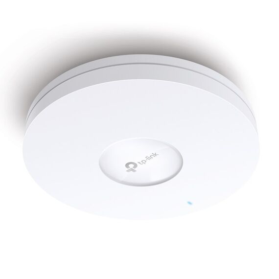 TP-Link Omada AX1800 Wireless Dual Band Ceiling Mount Access Point, 2 image