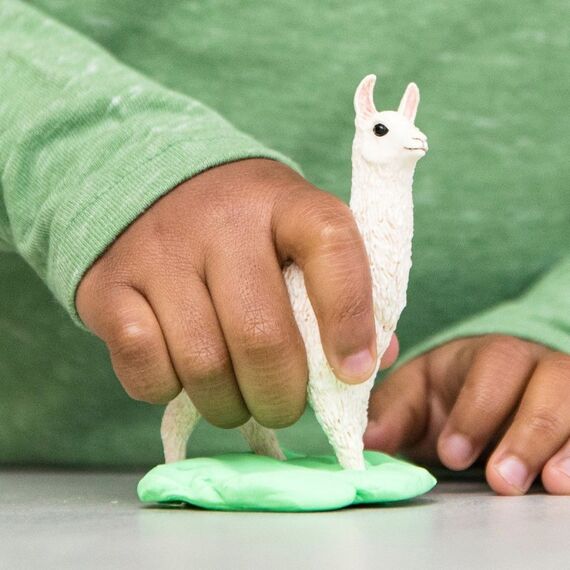 schleich FARM WORLD 13920 Kinderspielzeugfigur, 3 image