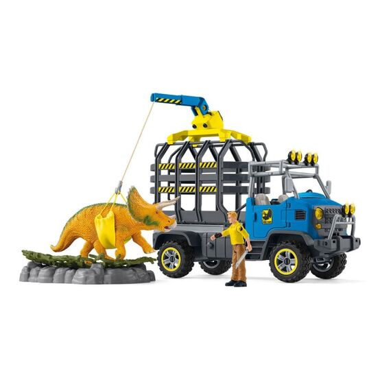 schleich Dinosaurs 42565 Spielzeug-Set
