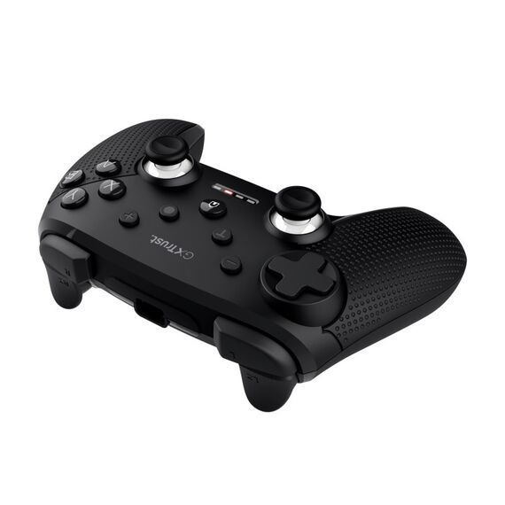 Trust GXT 542 MUTA Schwarz Bluetooth/RF/USB Joystick Analog / Digital Android, Nintendo Switch, PC, Tablet PC, iOS, 2 image