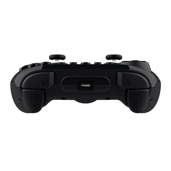 Trust GXT 542 MUTA Schwarz Bluetooth/RF/USB Joystick Analog / Digital Android, Nintendo Switch, PC, Tablet PC, iOS, 3 image