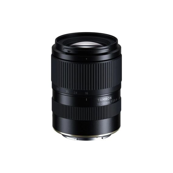 Tamron 16-50mm F2.8 A