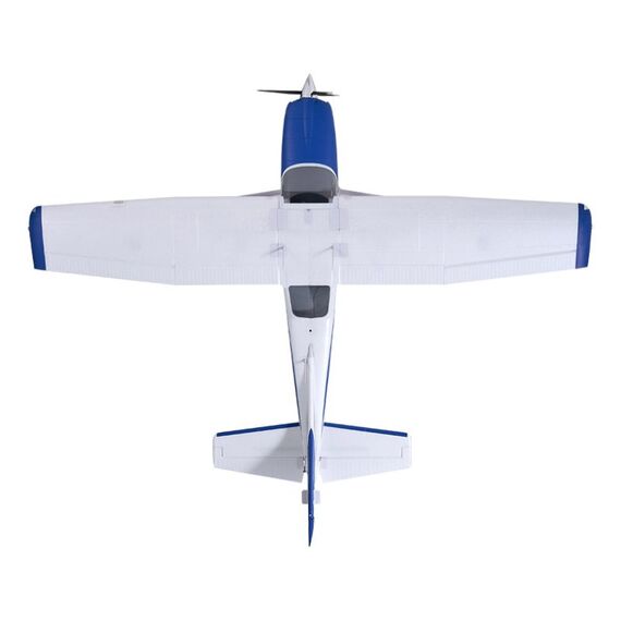 FMS FMS148PBU ferngesteuerte (RC) modell Flugzeug Elektromotor, 4 image