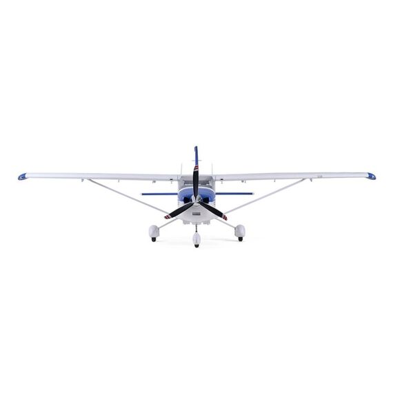 FMS FMS148PBU ferngesteuerte (RC) modell Flugzeug Elektromotor, 6 image