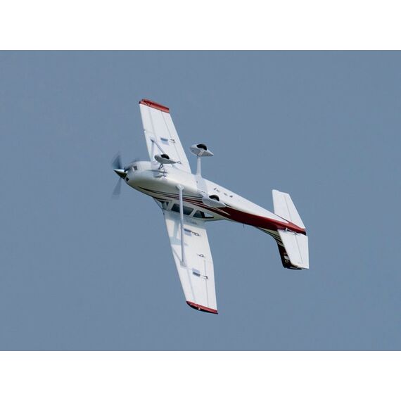 FMS FMS148PRD ferngesteuerte (RC) modell Flugzeug Elektromotor, 8 image