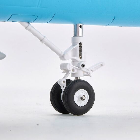 FMS FMS151P ferngesteuerte (RC) modell Flugzeug Elektromotor, 16 image