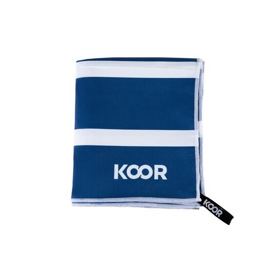 KOOR F01015 Badehandtuch 130 x 200 cm, 2 image