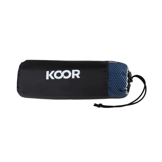 KOOR F01015 Badehandtuch 130 x 200 cm, 3 image