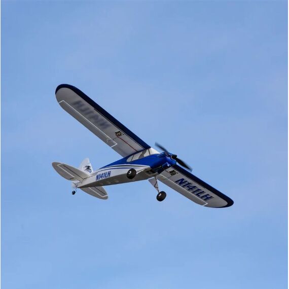 Hobby Zone Sport Cub S V2 ferngesteuerte (RC) modell Flugzeug Elektromotor, 2 image