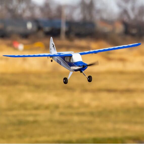 Hobby Zone Sport Cub S V2 ferngesteuerte (RC) modell Flugzeug Elektromotor, 3 image