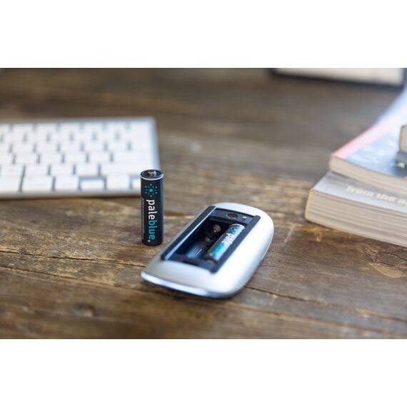 Pale Blue PB-AA-C Haushaltsbatterie Wiederaufladbarer Akku Lithium-Ion (Li-Ion), 5 image