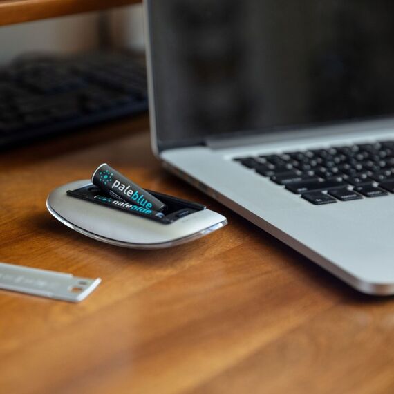 Paleblue Home Conversion Kit USB-C Wiederaufladbarer Akku 9V, AA, AAA, D Lithium-Ion (Li-Ion), 3 image
