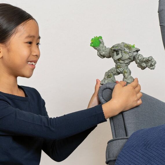 schleich ELDRADOR CREATURES Steinmonster, 3 image