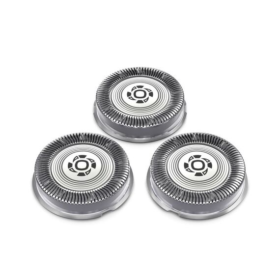 Philips SHAVER Series 3000 SH30 SH30/50 Ersatz-Scherköpfe